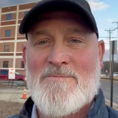 Wisconsin Republican Derrick Van Orden: MIA