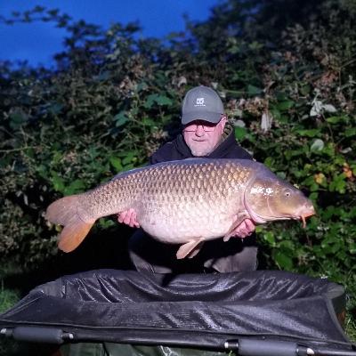 Trip 24 Carp Fishing - 2025