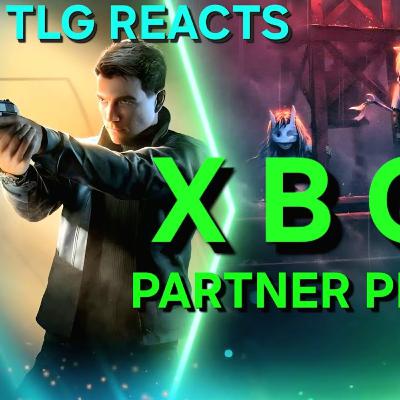 Reaction: Xbox Partner Preview - Crowsworn, Vampire Crawlers, Zoopunk, Tides of Annihilation & MORE