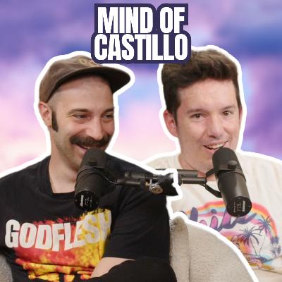 Dan Licata (Stand Up Comedian, SNL) on Mind Of Castillo Dan Licata (Stand Up Comedian, SNL) on Mind Of Castillo
