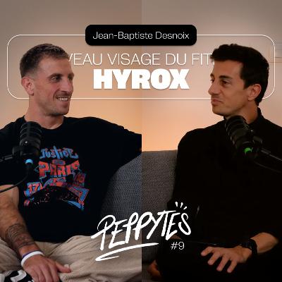 Hyrox : comment une discipline a changé le jeu dans les salles de sport