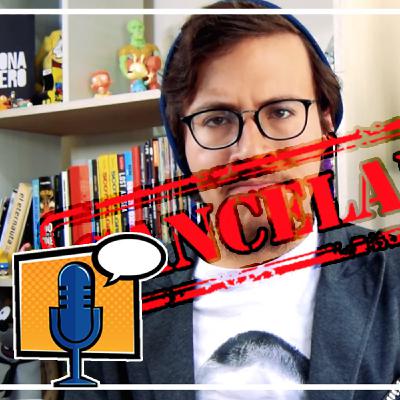 LA CANCEL CULTURE FUNADA | Viñetas por Segundo #60