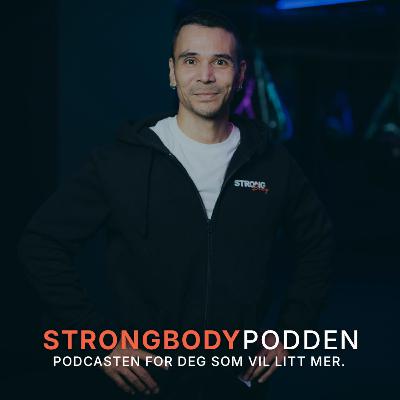 Skadeforebygging med coach Arve Skadeforebygging med coach Arve