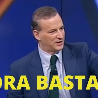 RAVEZZANI, ENNESIMA USCITA SCANDALOSA....ORA BASTA! RAVEZZANI, ENNESIMA USCITA SCANDALOSA....ORA BASTA!