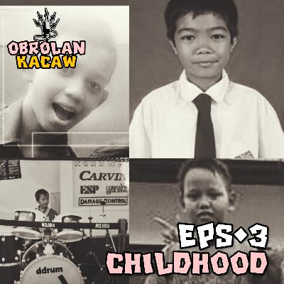 EPS.3•Childhood