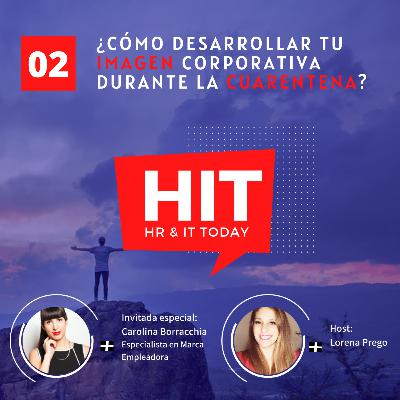 Marca Empleadora: ¿Cómo desarrollar tu imagen corporativa durante la cuarentena? Marca Empleadora: ¿Cómo desarrollar tu imagen corporativa durante la cuarentena?