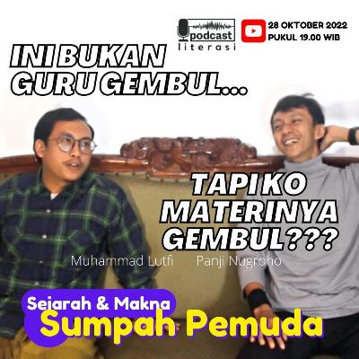 Sejarah dan Makna Sumpah Pemuda