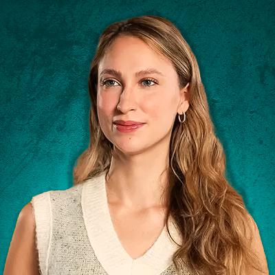 How Ethereum Staking Overtakes U.S. Treasuries | Alluvial CEO Mara Schmiedt