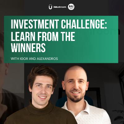 Secrets from the Previous Challenge Winners!