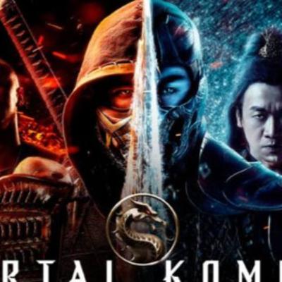 Otaku View EP:7 Mortal Kombat 2021 movie review