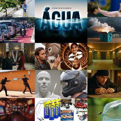 Episódio 152 Episódio 152