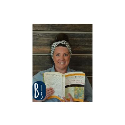 S.5 E.13 Atara Parkinson: NICU Mama x3 and The Healing Ways of Jesus! Part Two S.5 E.13 Atara Parkinson: NICU Mama x3 and The Healing Ways of Jesus! Part Two