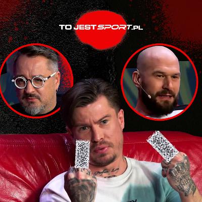 Kosecki ostro o piłkarzach Legii: Otworzyć im drzwi i podziękować jak Feio kibicom z Danii