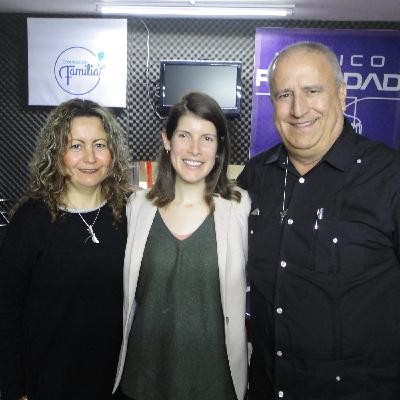 190 Elegir la vida, Mariana López González