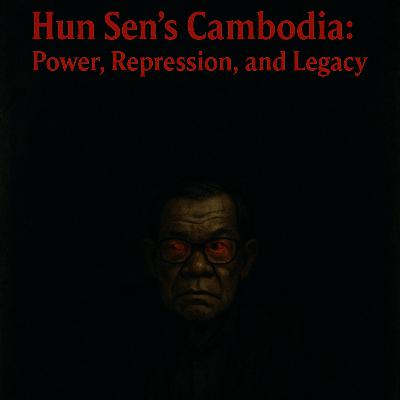 Hun Sen's Cambodia: Power, Repression, and Legacy