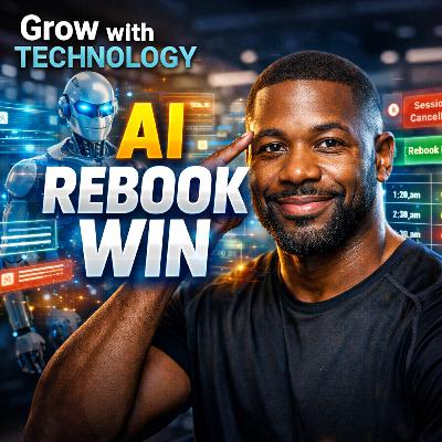 The Gym Owner Who Used AI to Turn Cancelled Clients into Rebooked Sessions The Gym Owner Who Used AI to Turn Cancelled Clients into Rebooked Sessions
