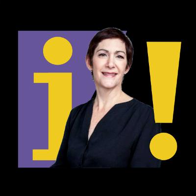 Infonaut! Beth Laing