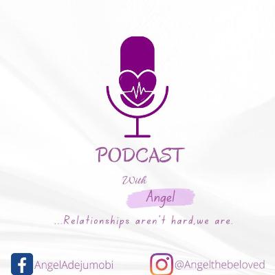 THE RELATIONSHIP SERIES-LOVE❤️