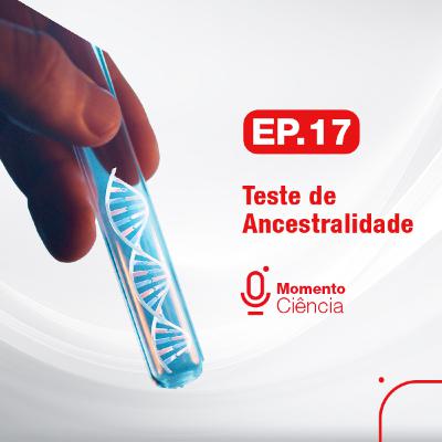 Teste de Ancestralidade