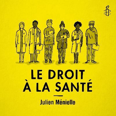 Le droit à la santé