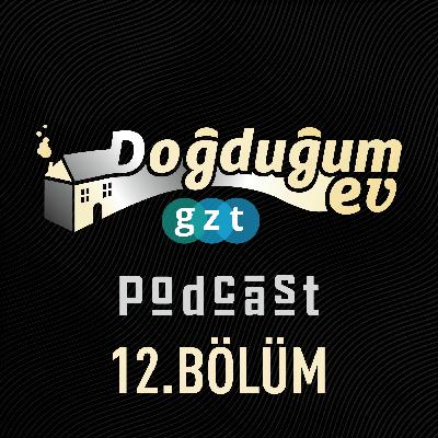 Doğduğum Ev - Doğan Cüceloğlu