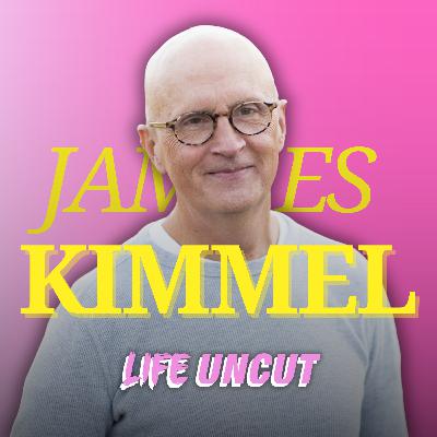 Could You Be A Revenge Addict Without Even Knowing It? Uncut with James Kimmel