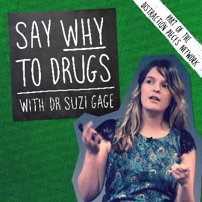 Say Why To Drugs Trailer