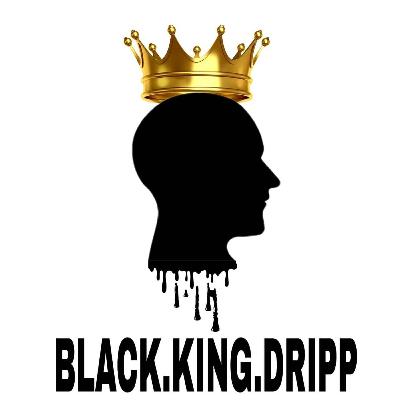 Merry Christmas from BlkKingDrip