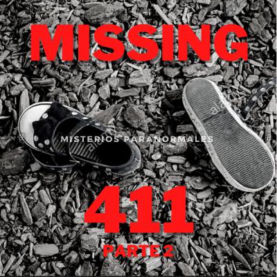 Missing 411 parte 2 (Casos)