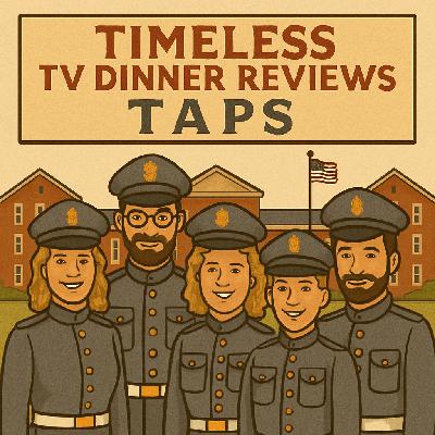 Ep. 108 - TAPS