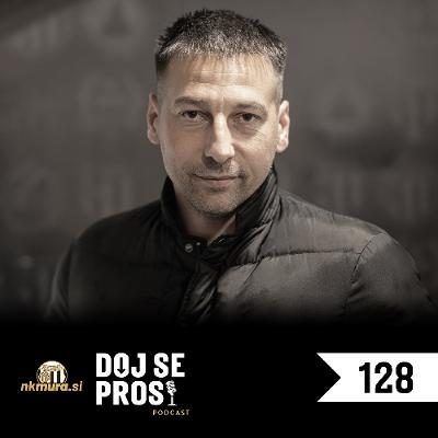 Epizoda 128: V (1)3. gre rado!