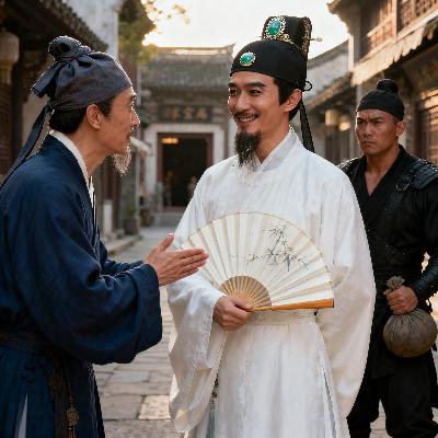 铡龙秘史02.危局忽遇贵人解 秘闻初惊无极楼 铡龙秘史02.危局忽遇贵人解 秘闻初惊无极楼