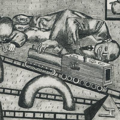 Culdesac #27: Contributing to Visual Histories W/ Brittany Greeson