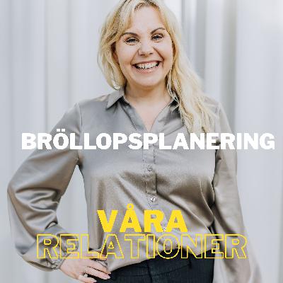 #4.3 - bröllopsplanering med The Weddingmakers