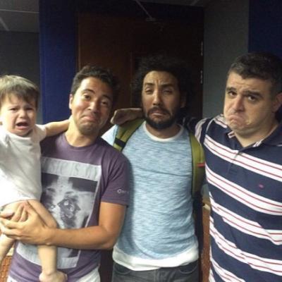 C4 en Punto - Franchute