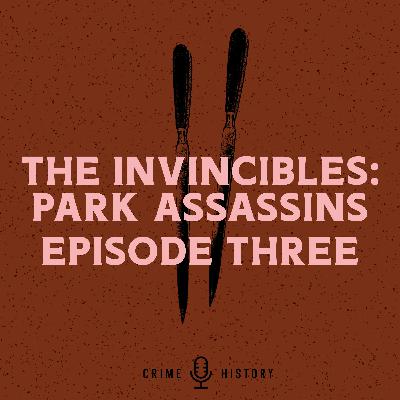 Episode 3: The Investigation begins