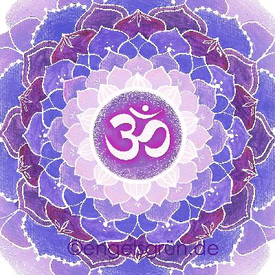 Meditation: Aktivierung und Lösung von Blockaden im Scheitel-Chakra Meditation: Aktivierung und Lösung von Blockaden im Scheitel-Chakra