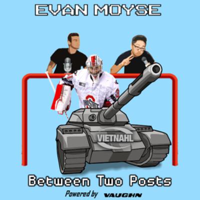 Between Two Posts 20: Featuring Evan Moyse