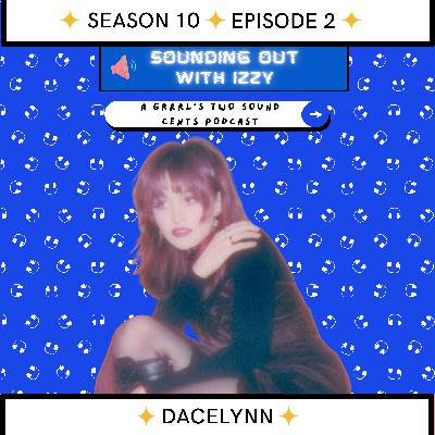 Woodwinds & Russian Dolls with dacelynn