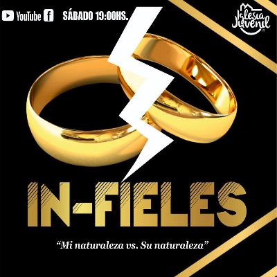 INFIELES | PR. JONATHAN FLORES