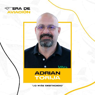 Lo más destacado Cómo opera Viva Aerobus y mantiene el CASM más bajo de la región | Adrian Torija