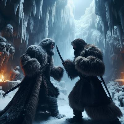 Павел Тульський "СКАРБ" Павел Тульський "СКАРБ"