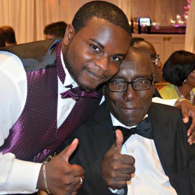 One day at a time.... One day at a time....