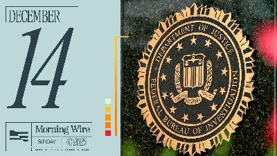 Inside “The Two FBIs”: An Ex-Agent On How Politics Broke The Bureau