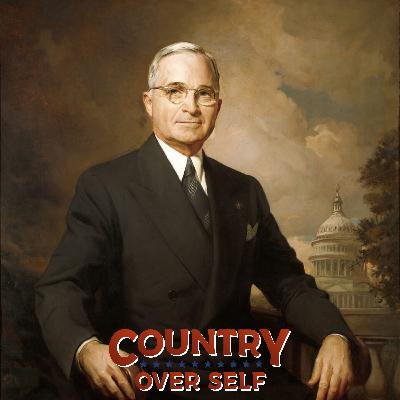 Harry S. Truman and early recognition of Israel with Gary Ginsberg