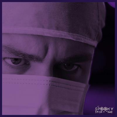 What's Left Behind: My Doctor Nightmare