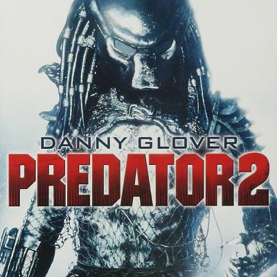 Depredador 2 Depredador 2