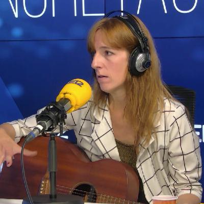 Tulsa: "Para hacer una canción tan fuerte, necesitas estar muy bien" Tulsa: "Para hacer una canción tan fuerte, necesitas estar muy bien"
