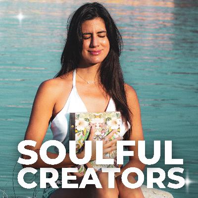 From NYC to Living a Calmer Life in Spain with Bri Mosquera