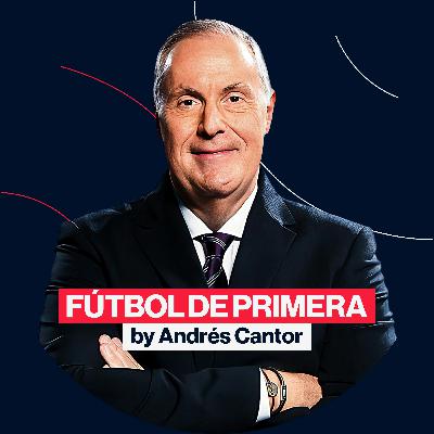 ¡LA UEFA CASTIGA A PRESTIANNI por CASO VINÍCIUS! y ¿PELIGRA el MUNDIAL 2026 en MÉXICO?